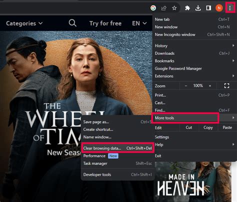 Amazon Prime Video Error Code 7017 的图像结果