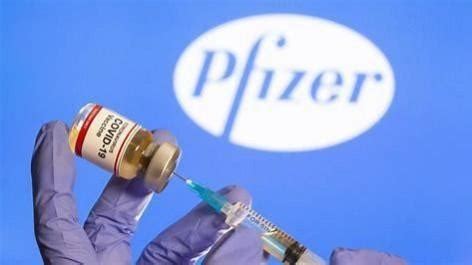 Pfizer begins testing oral pill to treat Covid - IBTimes India