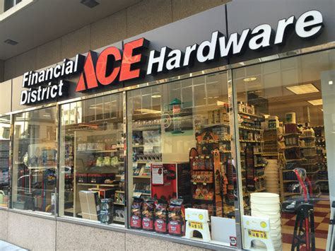 Ace Hardware Parma