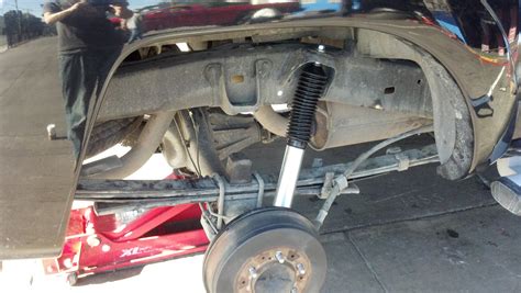 Image result for Add a Leaf Spring Installation Instructions