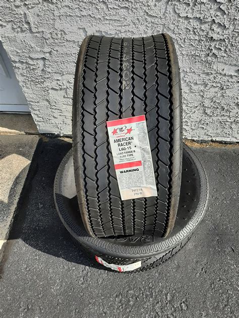 Where Are American Racer Tires Made at Leo Gilruth blog