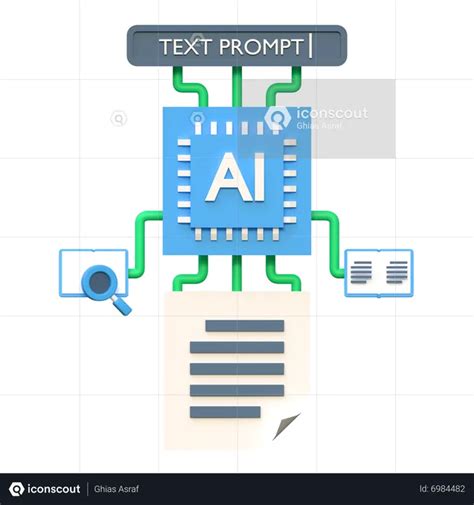 LLM Prompt Icon 的图像结果