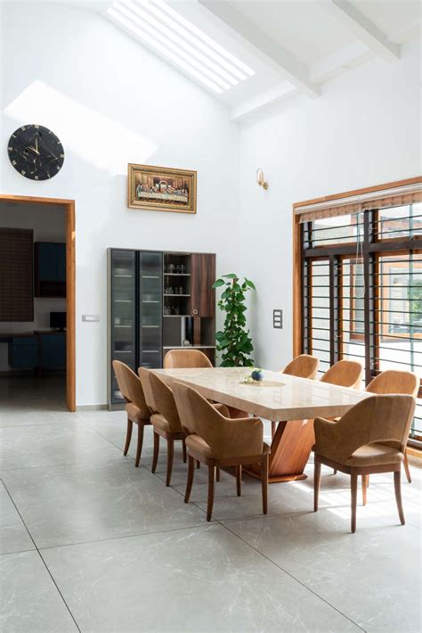 4 bedroom 2,600 sqft interior design by NATUREART INTERIO in ...