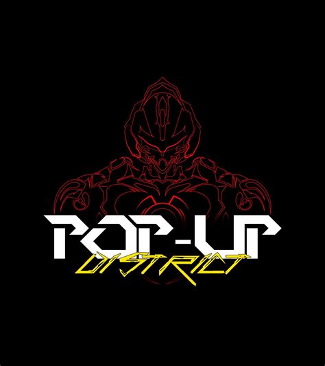 Food Hall | Pop-up District | Falls Church, VA