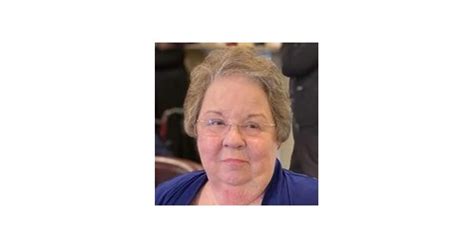 Mrs. Mary Jane Hilley Obituary (2025) - Commerce, GA - Little-Ward ...