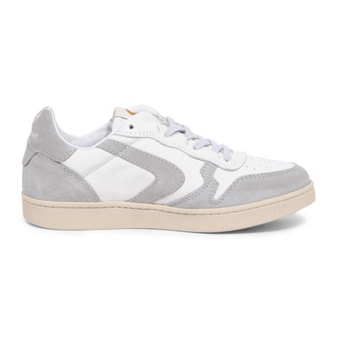 8346AR sneaker donna VALSPORT SUPER SUEDE woman shoes