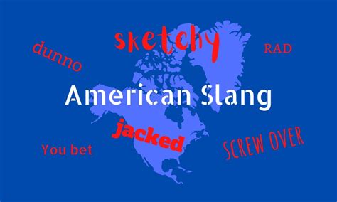 Image result for Slang Language Examples