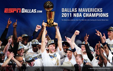 🔥 [50+] Dallas Mavericks Wallpapers 2011 Champions | WallpaperSafari