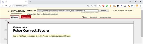 Attacking SSL VPN - Part 3: The Golden Pulse Secure SSL VPN RCE Chain ...