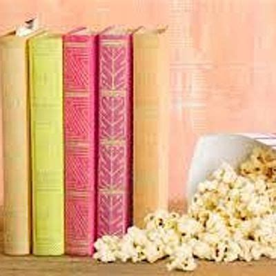 Popcorn and Plots w/ Dr. Atkinson on Tuesdays, Lakeview Middle School ...