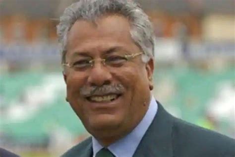 Zaheer Abbas wants Pakistan to learn the art of scoring in tough ...