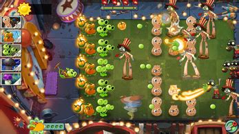 Scratch Games Plants vs.Zombies 的图像结果