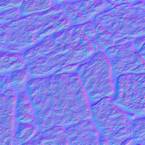 Normal Map Maker 的图像结果