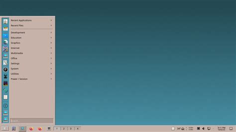 Image result for Trinity Desktop Environment