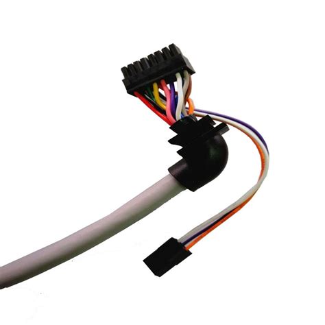 Image result for Wire Cable Remote Control Spec