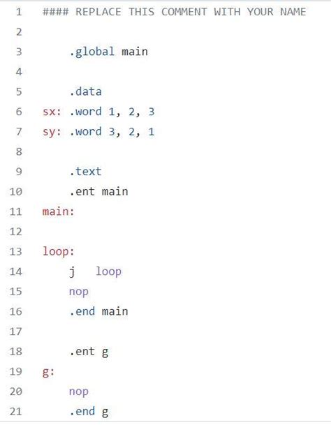Image result for How to Convert C Code to MIPS Code with Array