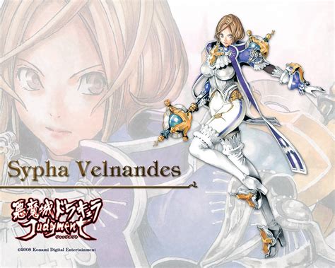 Castlevania Sypha 的图像结果