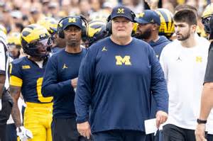 Michigan coaching search updates: The latest candidates and storylines to watch after two weeks