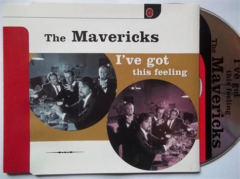 I've Got This Feeling: Mavericks, The: Amazon.in: Music}