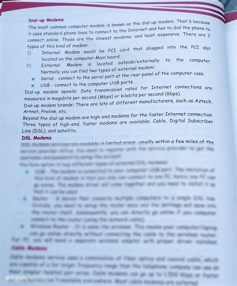 Image result for Dial Up Is How Modems Work