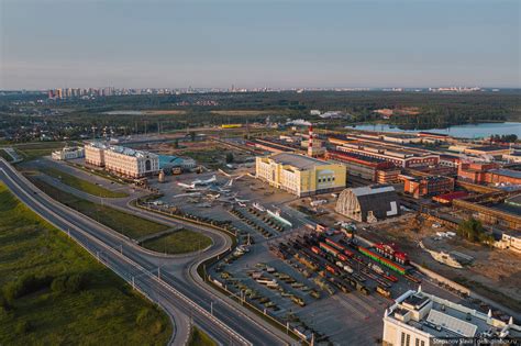 Музейный комплекс в Верхней Пышме — от первых автомобилей до ...