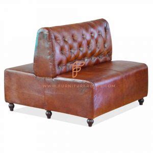 Booth Seating for Restaurants - Restaurant Booth Sofas in India