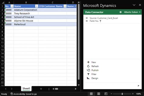 Image result for Excel File for Business Objects