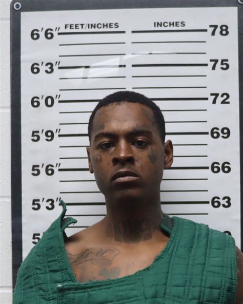 Jail Roster | Pratt County Sheriff