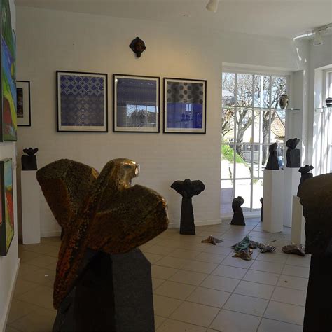 GALLERY DORTE FRIIS (2026) All You Need to Know BEFORE You Go (with ...