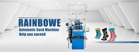 Sock Making Machine 的图像结果