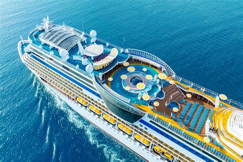 Are Cruise Ship Hot Tubs Safe?