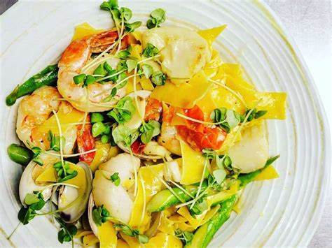 The 23 Best Restaurants In Monterey - Monterey - The Infatuation