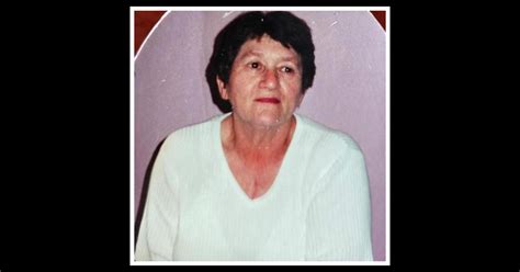 Obituary Guestbook | Mary Lou Ritchie | Buford G. Sturgill Funeral ...