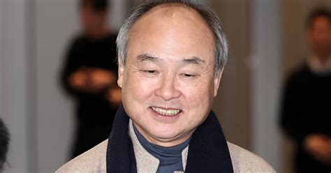 SoftBank's Son Jeong-ui buys ABB robot unit for $5.375 billion - CHOSUNBIZ