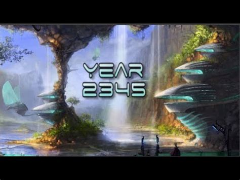 Year 2345 - YouTube