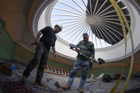 Image result for Oculus Ceiling