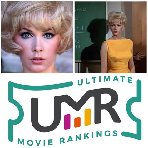 Stella Stevens Movies | Ultimate Movie Rankings