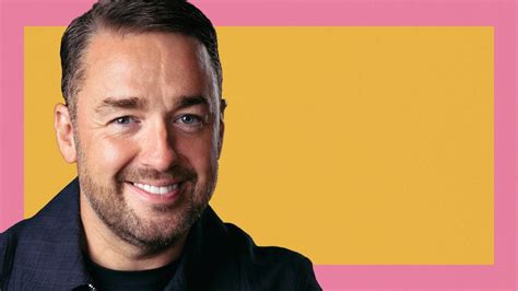 Jason Manford: A Manford All Seasons, Regent Theatre and Victoria Hall ...
