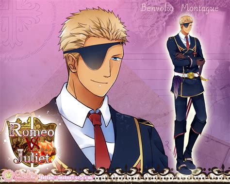Mercutio Romeo And Juliet