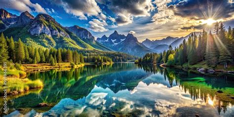 Most captivating 4k desktop wallpaper showcasing stunning nature ...