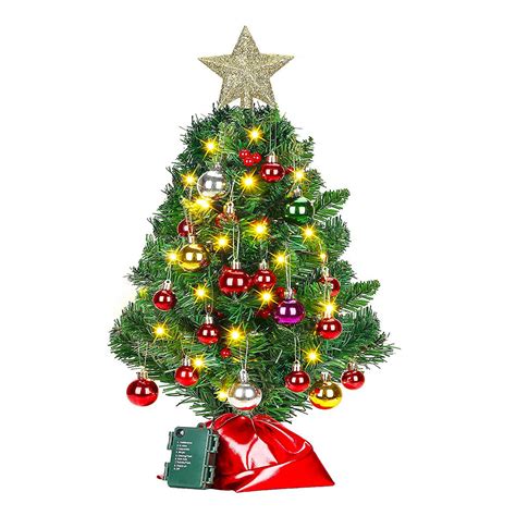 Amazon Small Xmas Trees at Stefanie Hales blog