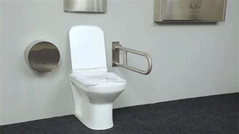 Handicap Grab Bar - Dolphy Grab Bar Trader - Wholesaler / Distributor ...