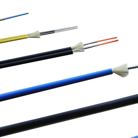 Exploring Fiber Optic Cable Types: Single-mode vs. Multi-mode