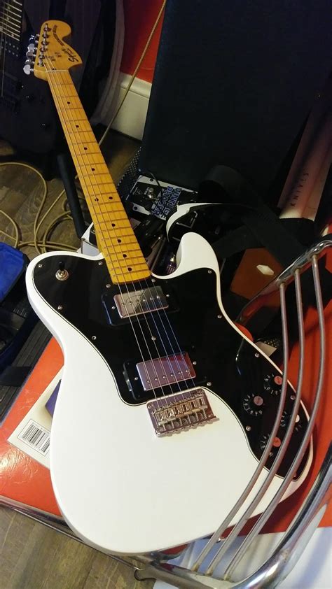 Image result for Custom Made Telecaster