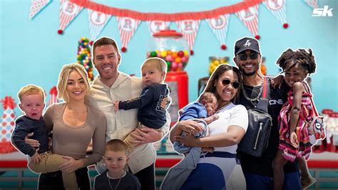 Mookie Betts' wife Brianna captures sweet moment of daughter Kynlee ...