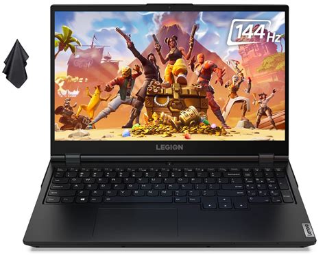 2022 Lenovo Legion Gaming Laptop, 17.3" FHD IPS Diaplay, AMD Ryzen 5 ...