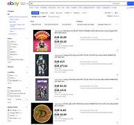 ebay says nfts open accepting in