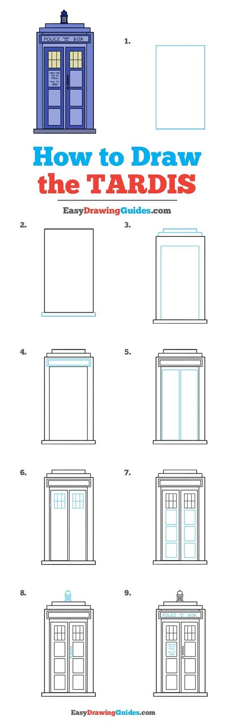 Image result for TARDIS Tutorial