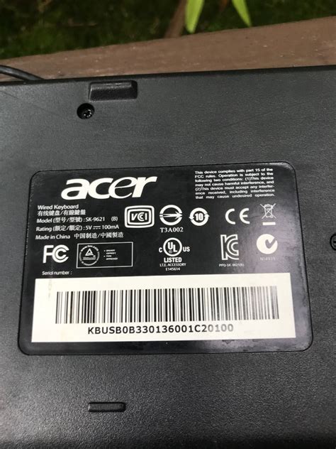 Acer Computer Keyboard Functions 的图像结果