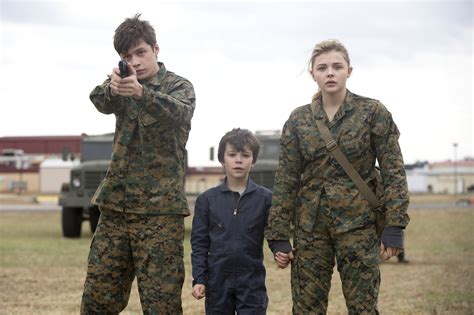 The 5th Wave Picture 7